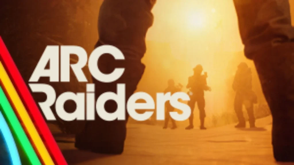 Arc Raiders update 1