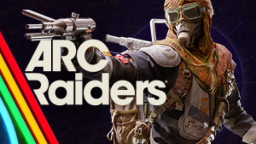 Arc Raiders update 2
