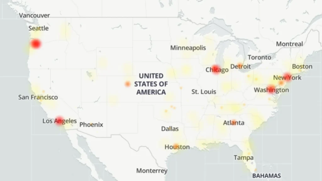 Verizon Outage Today (2)