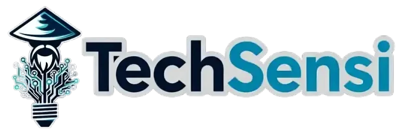 Techsensi Logo