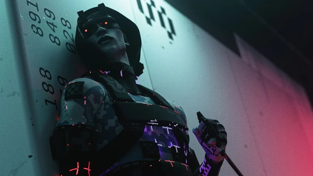 Marathon Game releases March on 5 (5)