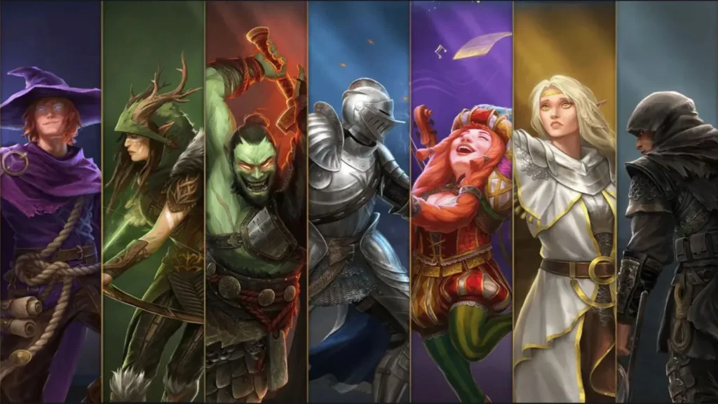 Ashes of Creation Canceled 2