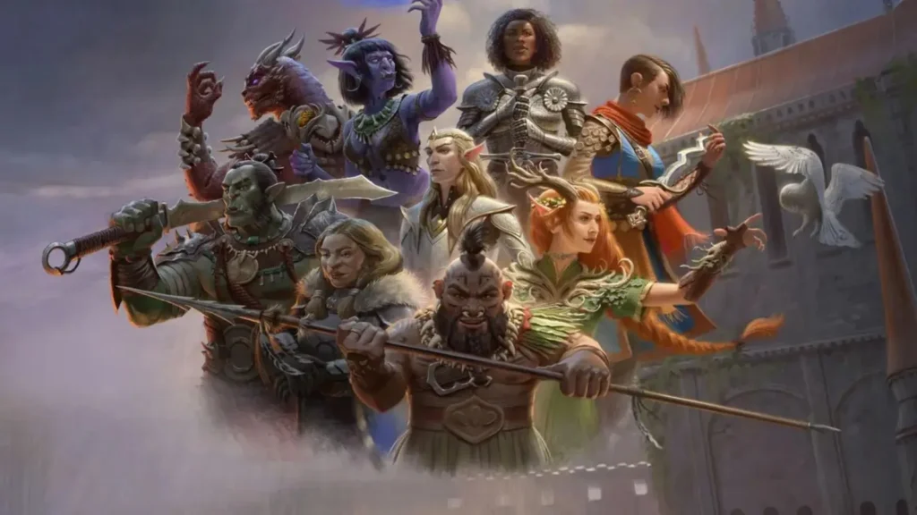 Ashes of Creation Canceled 2