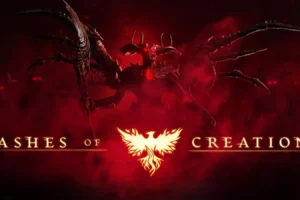 Ashes of Creation Canceled