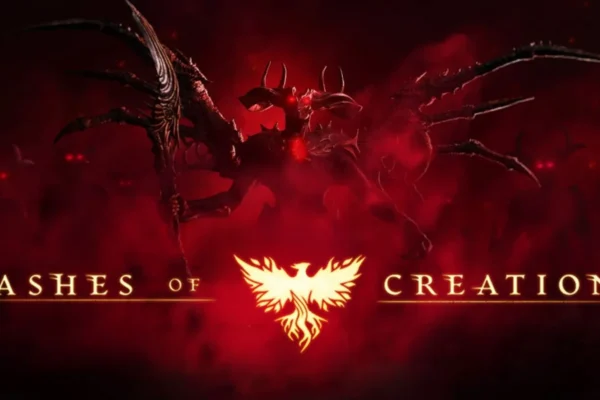 Ashes of Creation Canceled