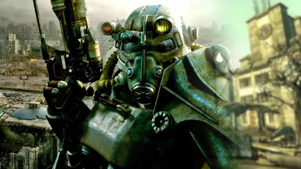 Fallout 3 Remaster Release Date 1