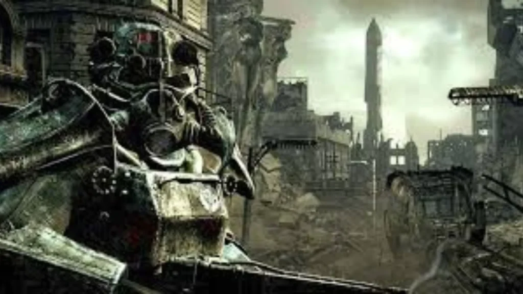 Fallout 3 Remaster Release Date 3