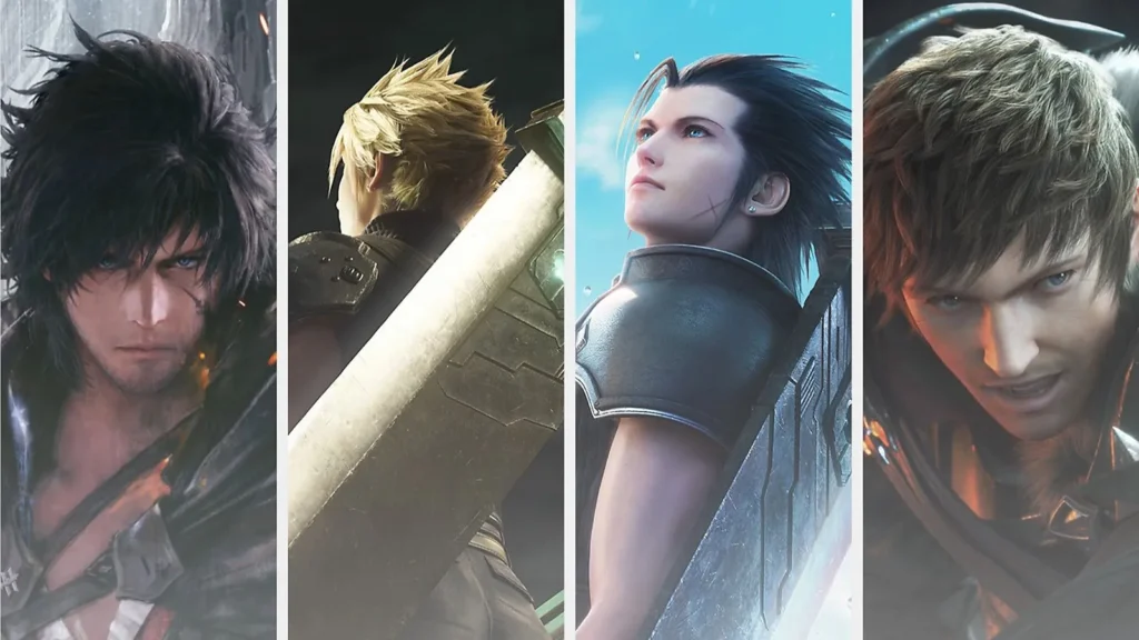 Final Fantasy 7 Rebirth (1)