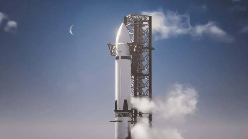 SpaceX xAI Merger 1